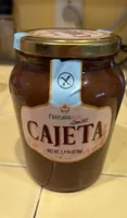 Cajeta
