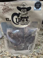 Carne Seca