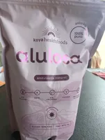 Alulosa