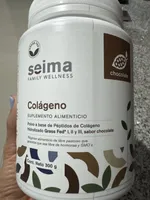 Colágeno Chocolate