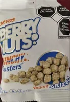 Crunchy clusters