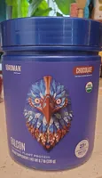 Falcon Organic Plant Protein