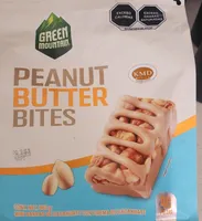 Peanut Butter Bites