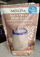 Horchata