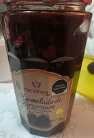 Mermelada De Zarzamora