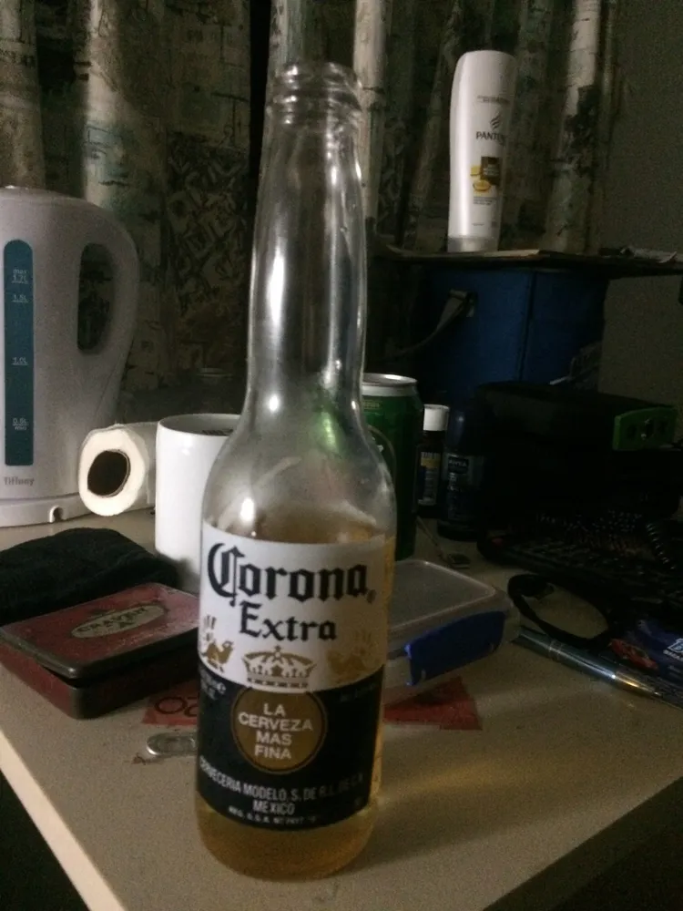 cerveza