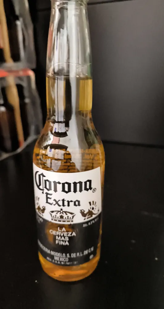 corona extra