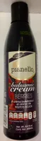 Balsamic cream Berries Pianello
