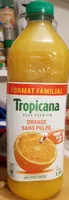Jus orange