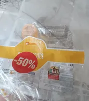 Sandwiches
