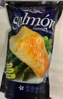 Salmón, Premium sea food, bonisimo del mar,