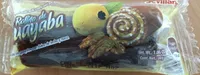 Rollito de Guayaba