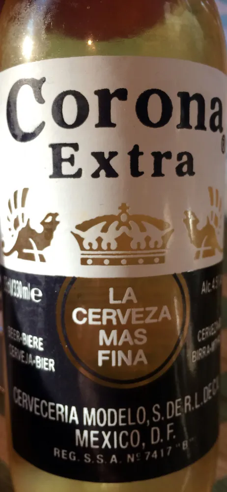 Corona Extra