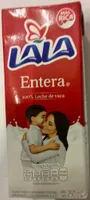 Lala Entera