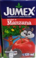 Néctar de manzana