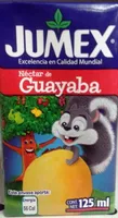 Néctar de guayaba