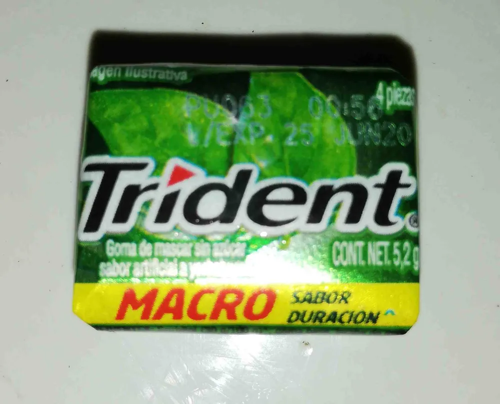 Trident