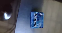 Chicle Trident