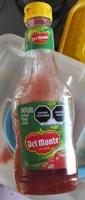 Imitación salsa de tomate Catsup