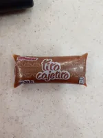 Tito cajetito