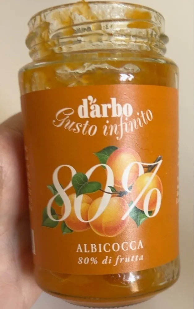 Marmellata