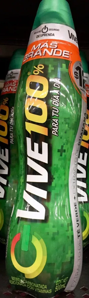 Vive 100