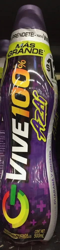 Vive 100 Azai
