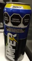 Energy On The Go