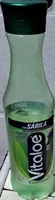 Vitaloe con sábila