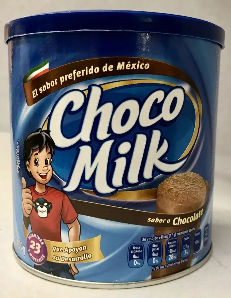 Choco Milk