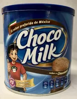 Choco Milk