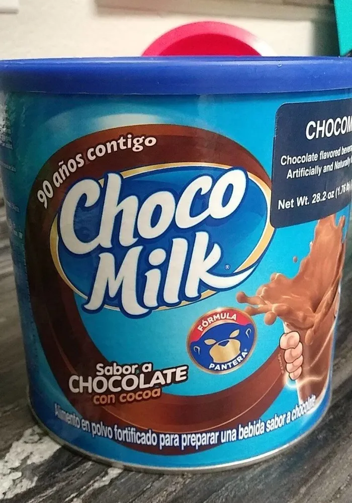 Choco Milk