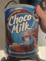 Choco Milk