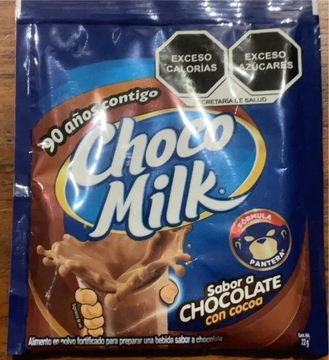 Choco milk