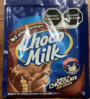 Choco milk