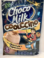 Chocolate en polvo