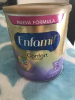 Enfamil comfort