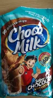 Sabor a Choco con Coco