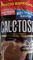 CalCTose Menos Azúcar