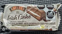 Irish Cake