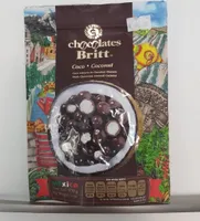 Chocolates Britt