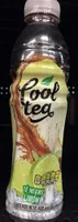 Cool tea Té negro limón
