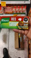 CALDO DE RES