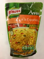 Arroz a la Española