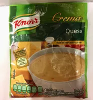 Crema queso