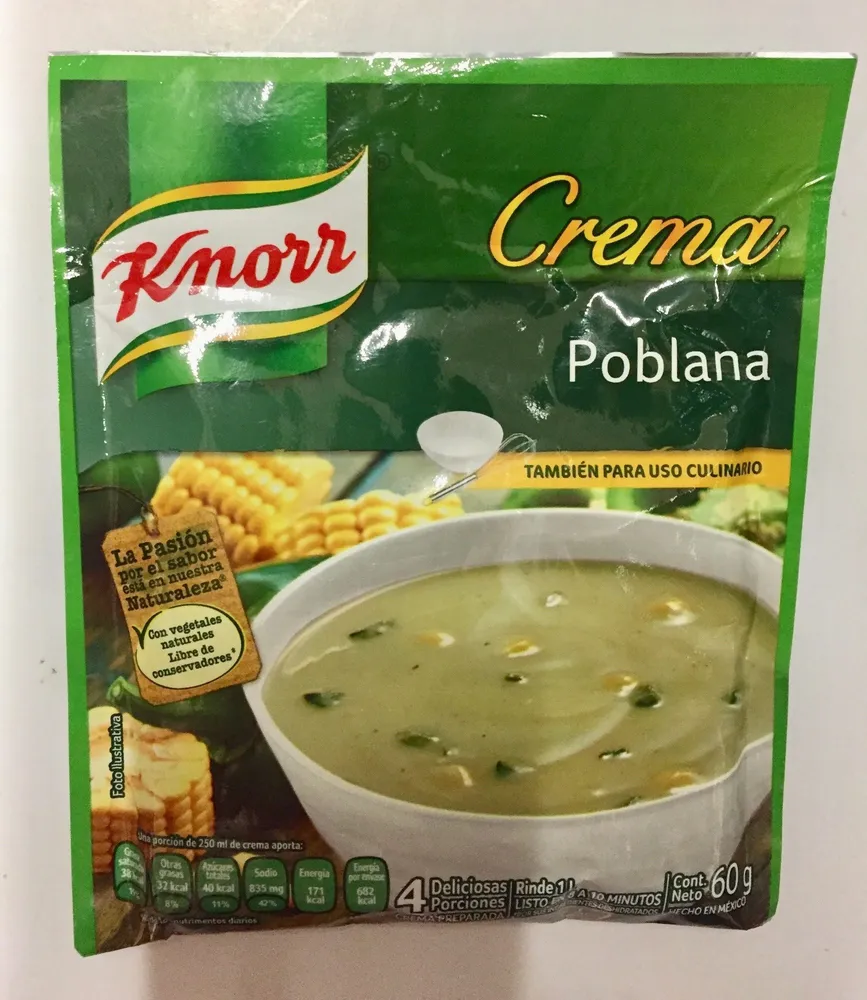 Chile Poblano