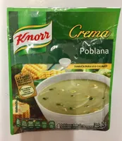 Chile Poblano