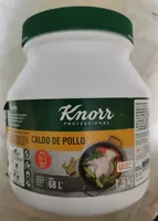 Knorr Caldo de pollo