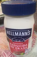 mayonesa reducida en grasas