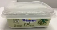 Margarina Con Sal oliva Primavera